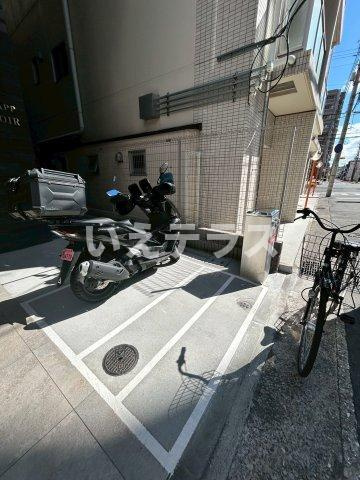 CREST TAPP 神戸湊町 NOIRのその他