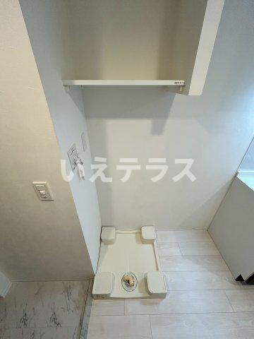 CREST TAPP 神戸湊町 NOIRの設備