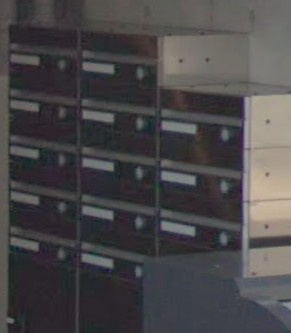 Scelto Kameidoのその他共用部分