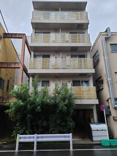 Scelto Kameido
