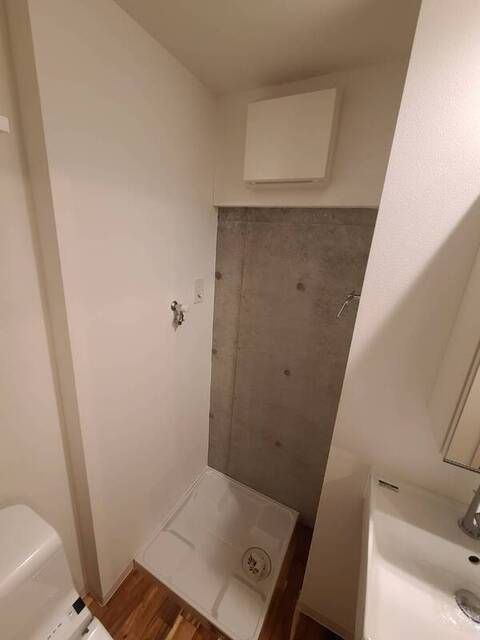 Scelto Kameidoの設備