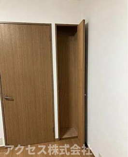 【洋室】