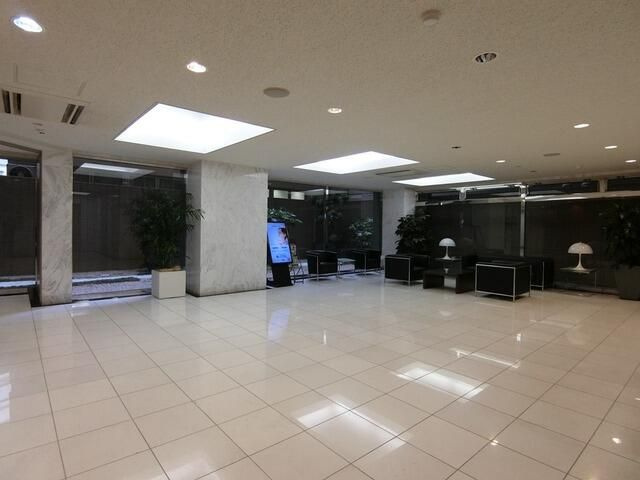 クロスレジデンス蒲田のその他