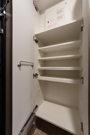 【その他】 | ラティエラ武蔵小杉 | ※写真は同タイプ住戸です。