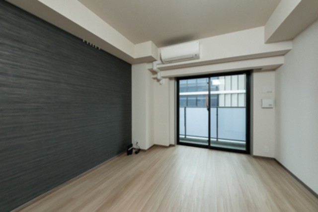 【居間・リビング】 | ラティエラ武蔵小杉 | ※写真は同タイプ住戸です。