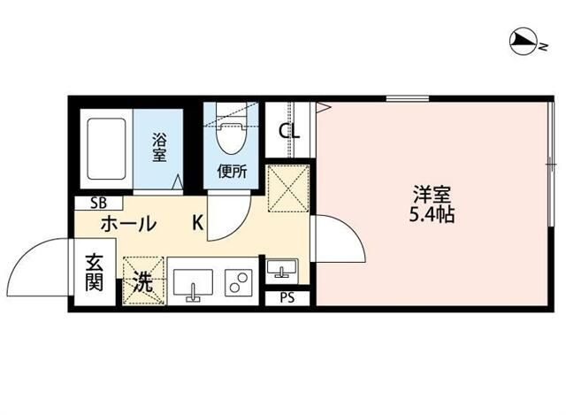 グランクオール久が原