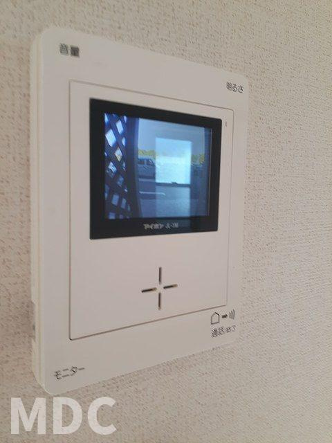 グランメール　Ⅰの設備