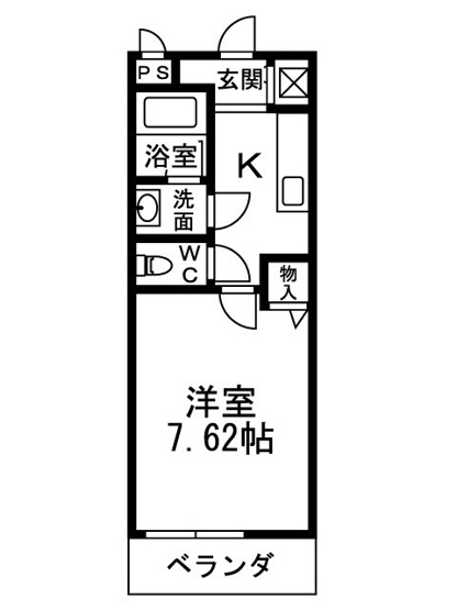 【間取り】 | 碧空館