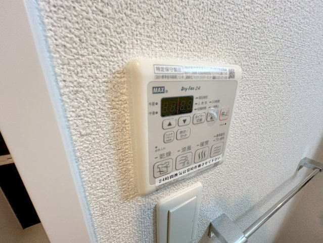 アドバンス新大阪ウエストゲートⅡの設備