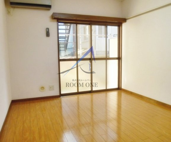 ＲｉｖｅｒＳｔｏｎｅＰｌａｚａの寝室|寝室です。