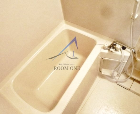 ＲｉｖｅｒＳｔｏｎｅＰｌａｚａの浴室|お風呂です。