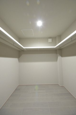 屋代三丁目の収納|全居室収納スペース有、お部屋が広く綺麗に使えます