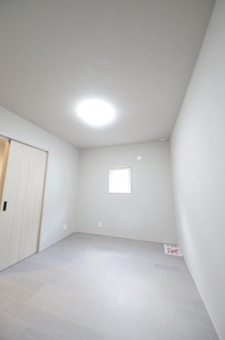 屋代三丁目の洋室|全居室収納スペース有、お部屋が広く綺麗に使えます