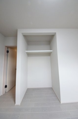 屋代三丁目の収納|全居室収納スペース有、お部屋が広く綺麗に使えます