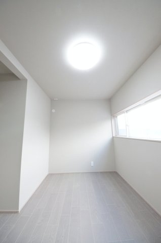 屋代三丁目の洋室|全居室収納スペース有、お部屋が広く綺麗に使えます