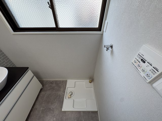 フィッシャーズビルの設備