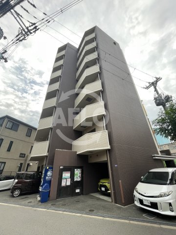プリマベラ福島のその他|プリマベラ福島　外観