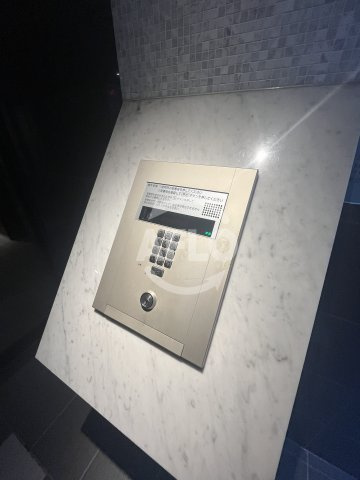 ララプレイス新大阪シエスタのセキュリティ|ララプレイス新大阪シエスタ　オートロック