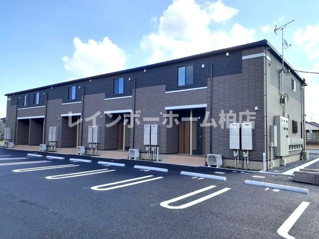 【仲介手数料：50％OFF】対象物件！のエントランス|ゆとりのあるエントランスです