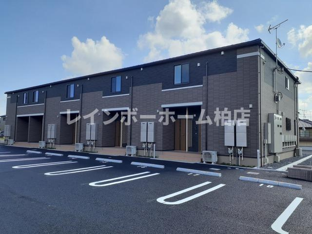 【仲介手数料：50％OFF】対象物件！の外観|外観もきれいです