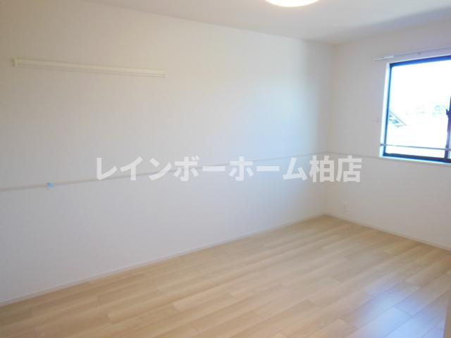 【仲介手数料：50％OFF】対象物件！の洋室|明るい洋室です