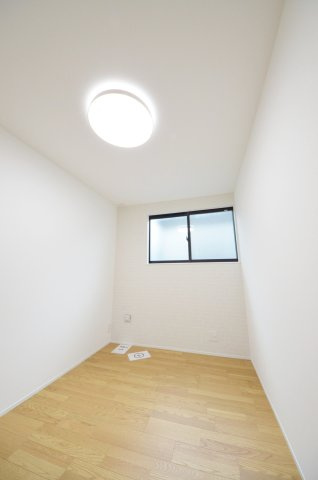 南観音一丁目の洋室|全居室収納スペース有、お部屋が広く綺麗に使えます