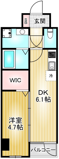 VERITAS SHIRAKANE｜名古屋市の賃貸ならMy賃貸