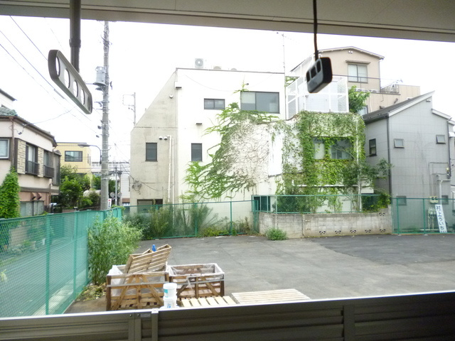 リヴァーレ北池袋の展望|★バルコニーからの景色です★