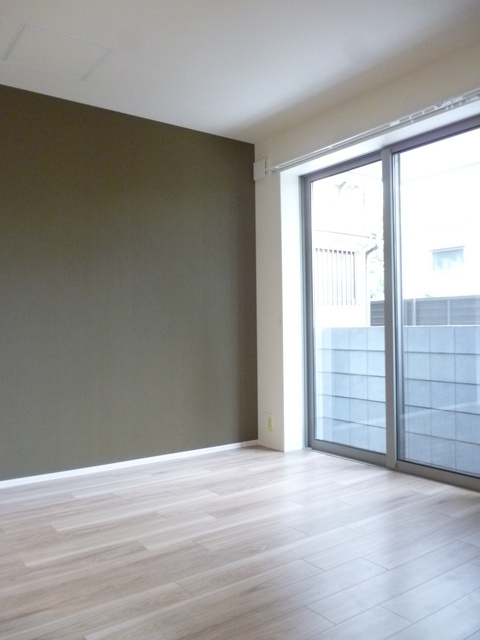 リヴァーレ北池袋の寝室|★キレイなフローリングのお部屋です★