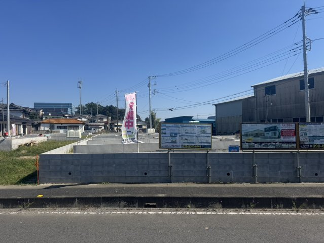 本庄市児玉町児玉第13　