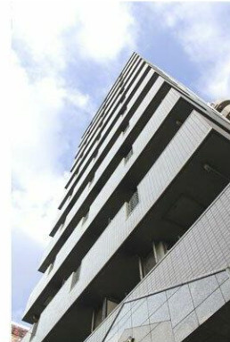 プレールカテリーナ代田橋の外観