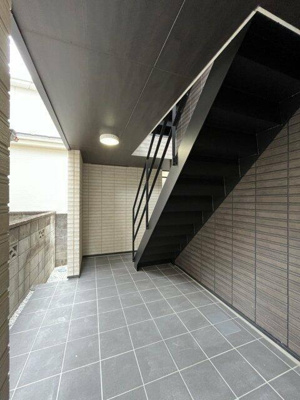 【その他】 | フォレストテラス小岩