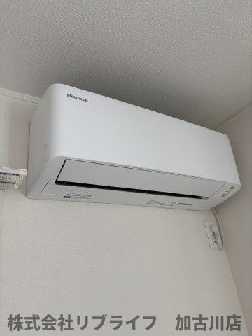 エクセルコートⅠの設備