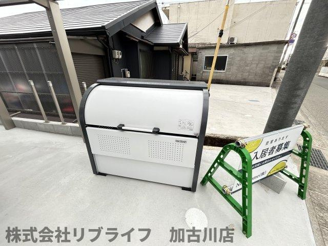 エクセルコートⅠのその他共用部分