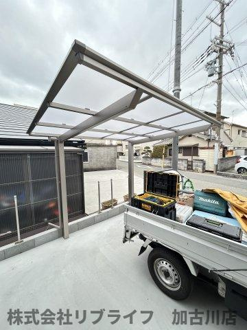 エクセルコートⅠのその他共用部分
