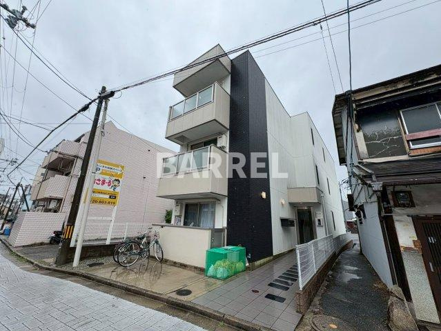 クレハ池田