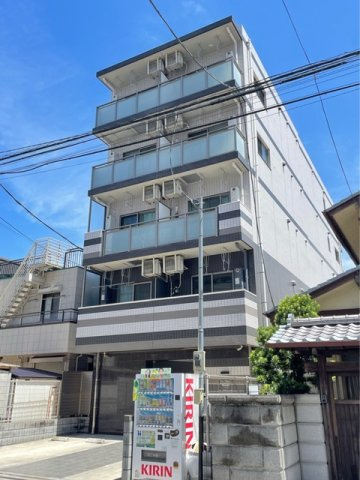 ノ・メール　マサキの外観
