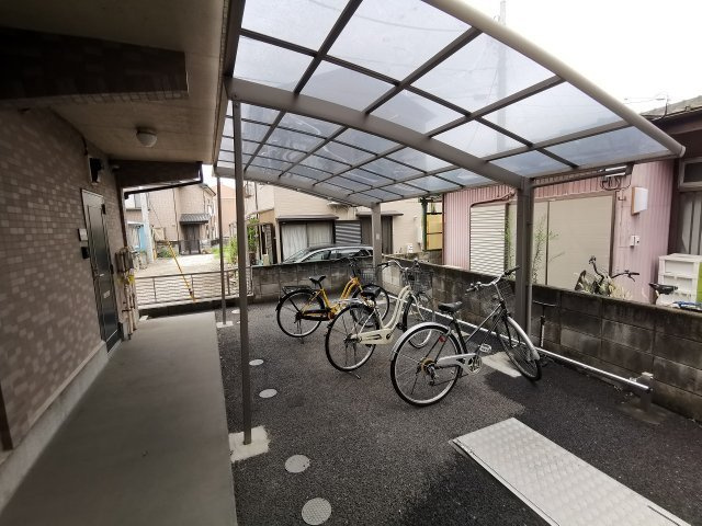 サニーハイムSのその他共用部分