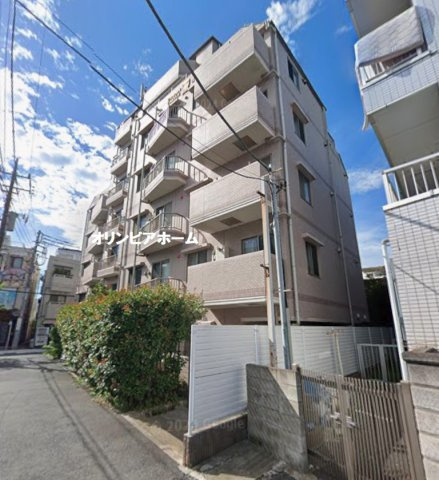 アーバンキャッスル江戸川駅前　2階　角　部屋　リ　フォーム済のその他