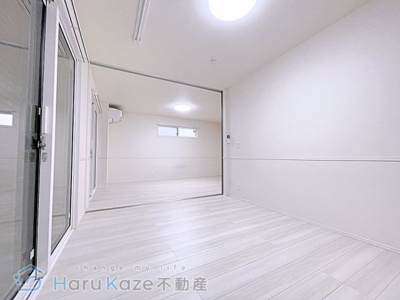 【内装】 | ベルフォレ豊田【名古屋市賃貸・ペット可】