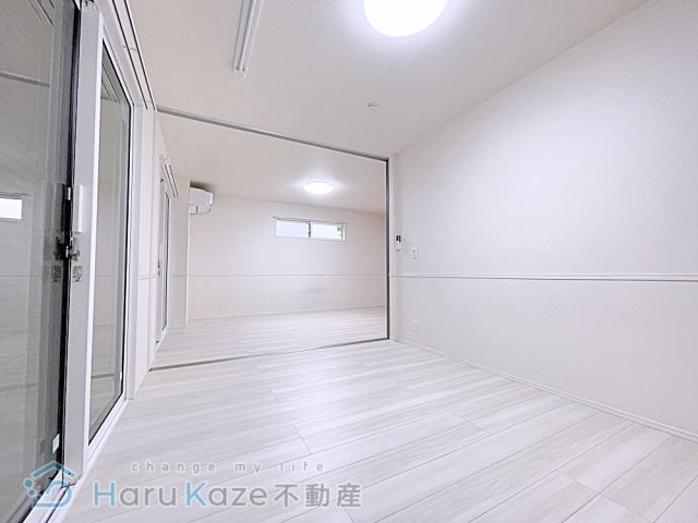 【内装】 | ベルフォレ豊田【名古屋市賃貸・ペット可】