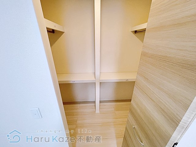 【収納】 | ベルフォレ豊田【名古屋市賃貸・ペット可】