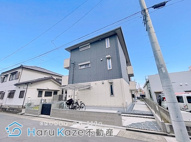 ベルフォレ豊田【名古屋市賃貸・ペット可】の画像