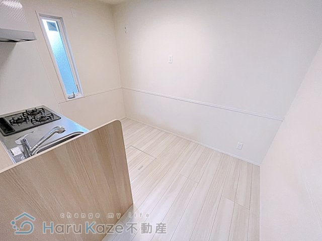 【キッチン】 | ベルフォレ豊田【名古屋市賃貸・ペット可】