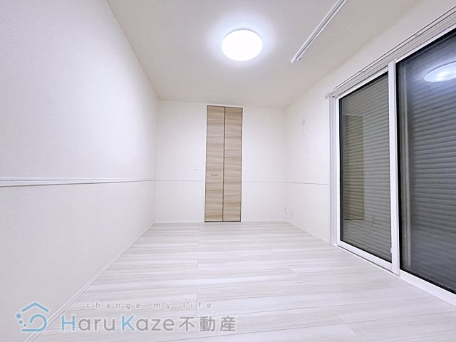 【洋室】 | ベルフォレ豊田【名古屋市賃貸・ペット可】