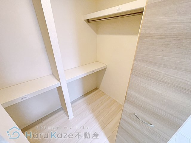 【収納】 | ベルフォレ豊田【名古屋市賃貸・ペット可】