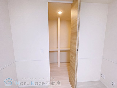 【収納】 | ベルフォレ豊田【名古屋市賃貸・ペット可】