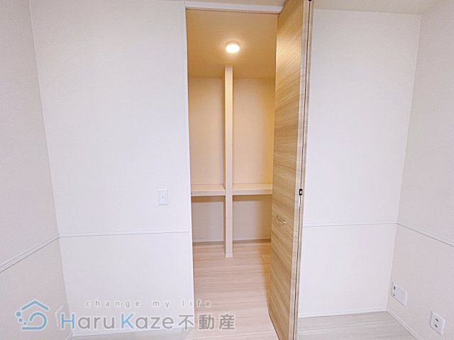 【収納】 | ベルフォレ豊田【名古屋市賃貸・ペット可】
