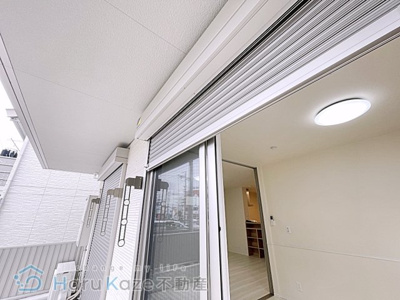 【セキュリティ】 | ベルフォレ豊田【名古屋市賃貸・ペット可】