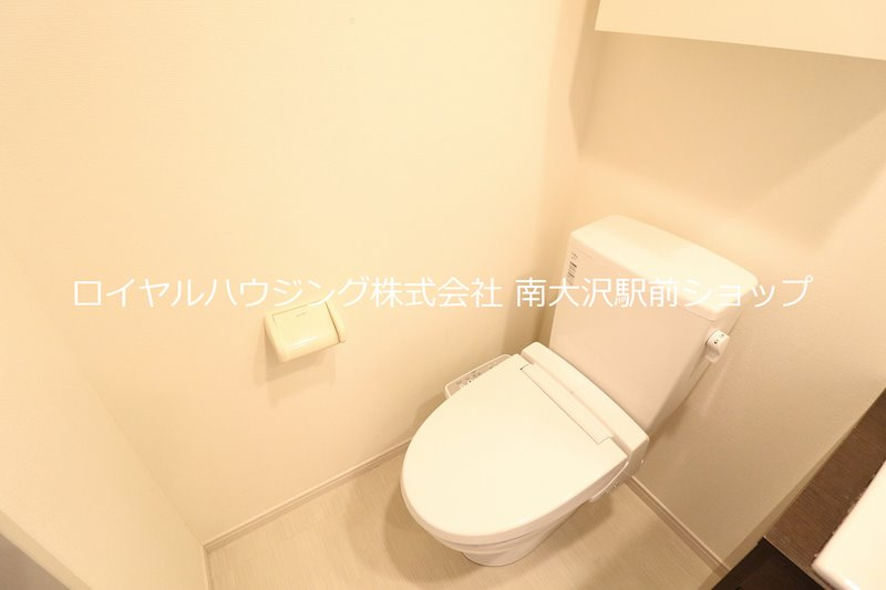 ☆トイレ☆